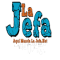 LaJefa.Net logo