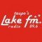Lake FM logo