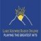 Lake Keowee Radio Online logo