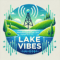 Lake Vibes logo