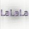 Lalala logo