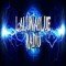 Lalunablue Radio logo