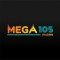 Lamega105 logo