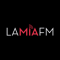 LamiaFM logo