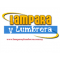 Lampara y Lumbrera UY logo