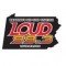 Loud Radio Reading logo