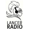Lancer Radio @ College of Lake County logo