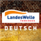 LandesWelle Deutsch logo