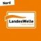 LandesWelle Thüringen Nord logo
