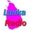 Lanka-Radio logo