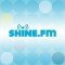 Shine.FM logo