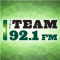 Stacks 92.1 logo