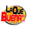 laquebuenafm logo
