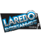 Laredo Entertainment logo