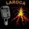 Laroca logo