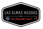 Las Almas Negras Radio logo