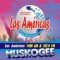 Las Americas Muskogee logo