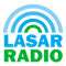 LASAR Radio logo