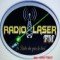 Laser Fm Haiti logo