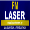 Laser Fm logo