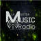Lasoteamusicradio logo
