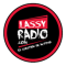 LassyRadio logo