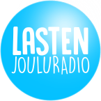Lasten jouluradio logo
