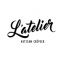 L'Atelier Artisan Crepier logo