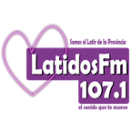 LatidosFm logo