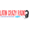 Latin Crazy Radio logo