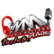 LMM BACHATA RADIO logo
