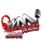EDM RADIO (LMM) logo