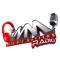 LMM RADIO logo