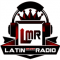 Latin Music Radio ESA logo