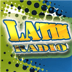 Latin Radio Crossover logo