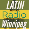 Latin Radio Winnipeg logo