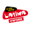 LATINA @WORK logo