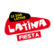 LATINA FIESTA logo