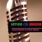 Latina Fm Suecia logo
