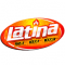 Latina FM logo
