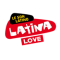 LATINA LOVE logo