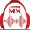 Latina Mix logo