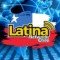 Latina Network Chile logo