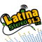 Latina Estereo logo