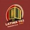 Latina103 Romantica logo