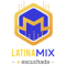 LATINAMIX logo