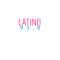 Latino 91.9 FM logo