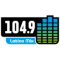 Latino Mix 104.9 logo
