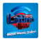 Latino Mix logo
