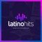 LatinoHits Radio logo